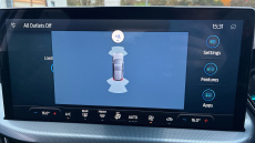 Ford Focus 1.0 EcoBoost Active 5dr Petrol Hatchback